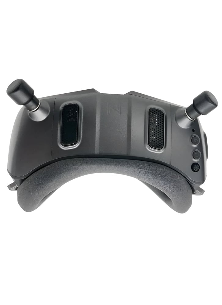 NewBeeDrone Max Comfort Goggle Foam for Walksnail Avatar Goggles X