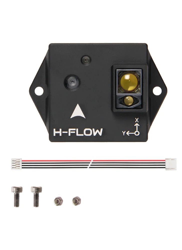 Holybro H-Flow (Optical Flow and Distance Sensor Module)