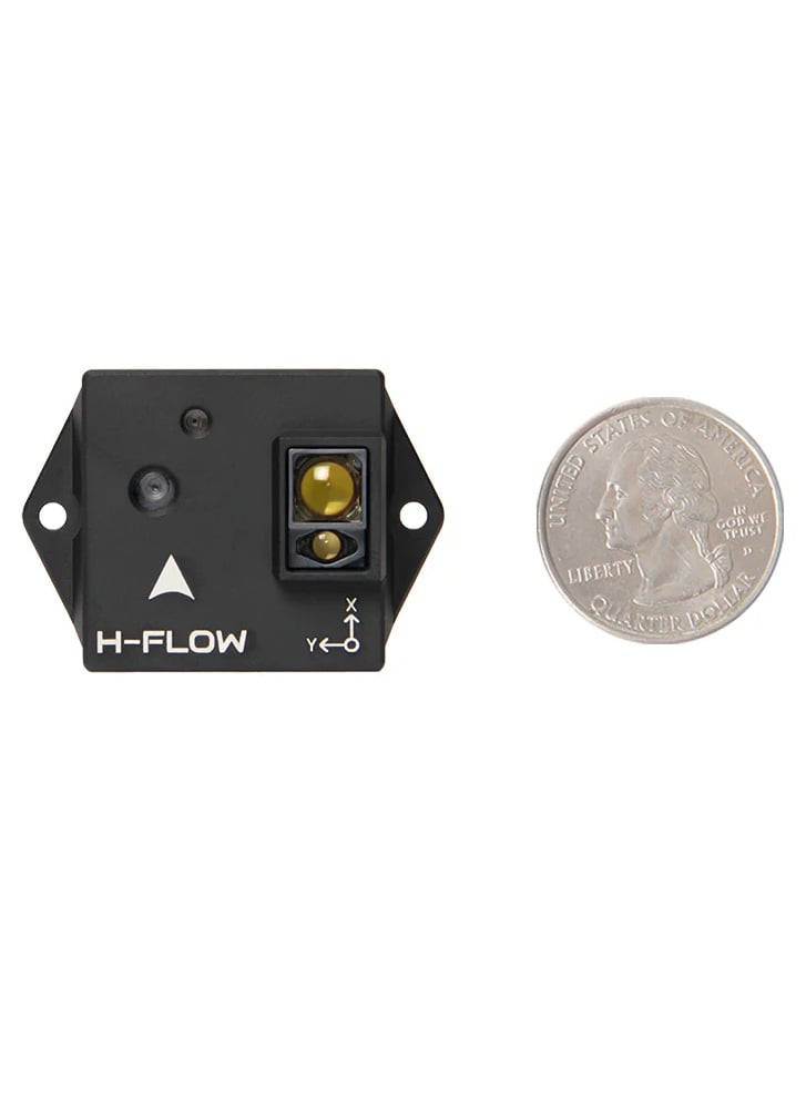 Holybro H-Flow (Optical Flow and Distance Sensor Module)