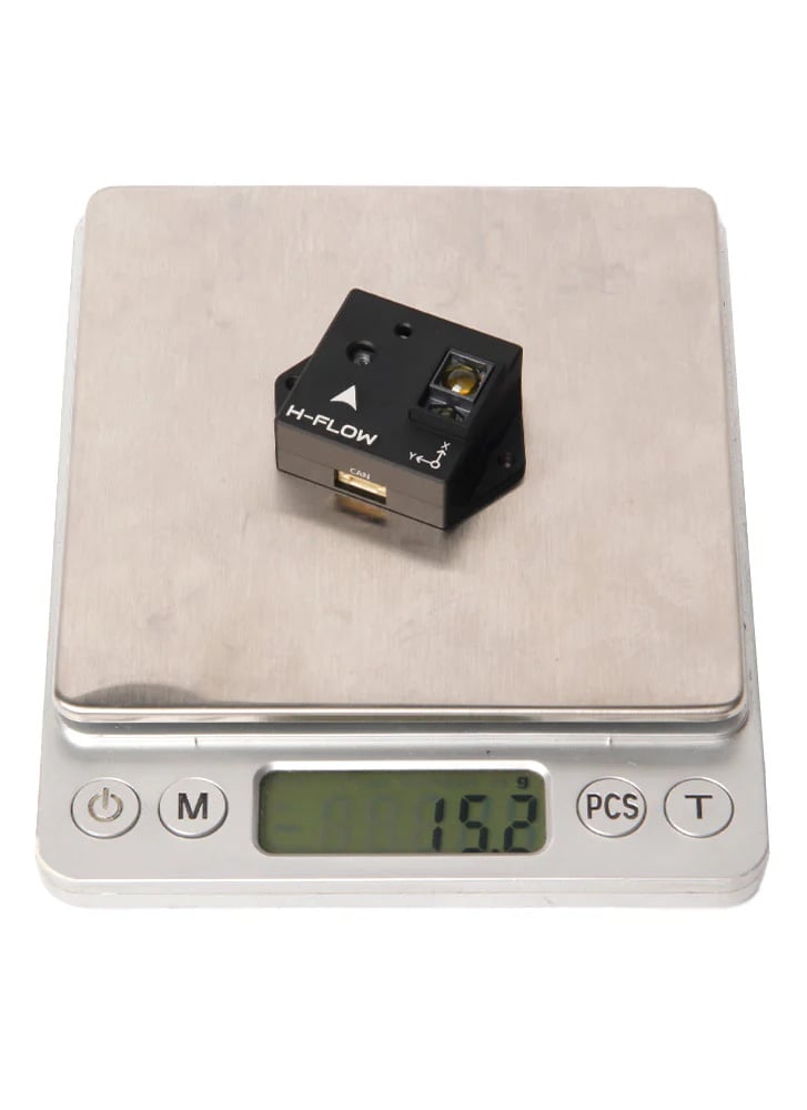 Holybro H-Flow (Optical Flow and Distance Sensor Module)