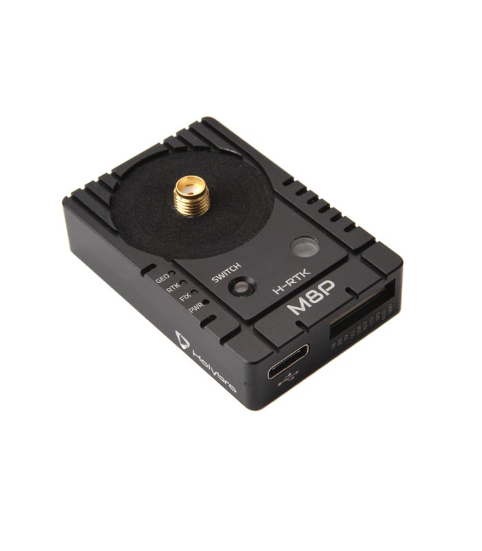 Holybro H-RTK M8P High-Precision GPS Compass Module