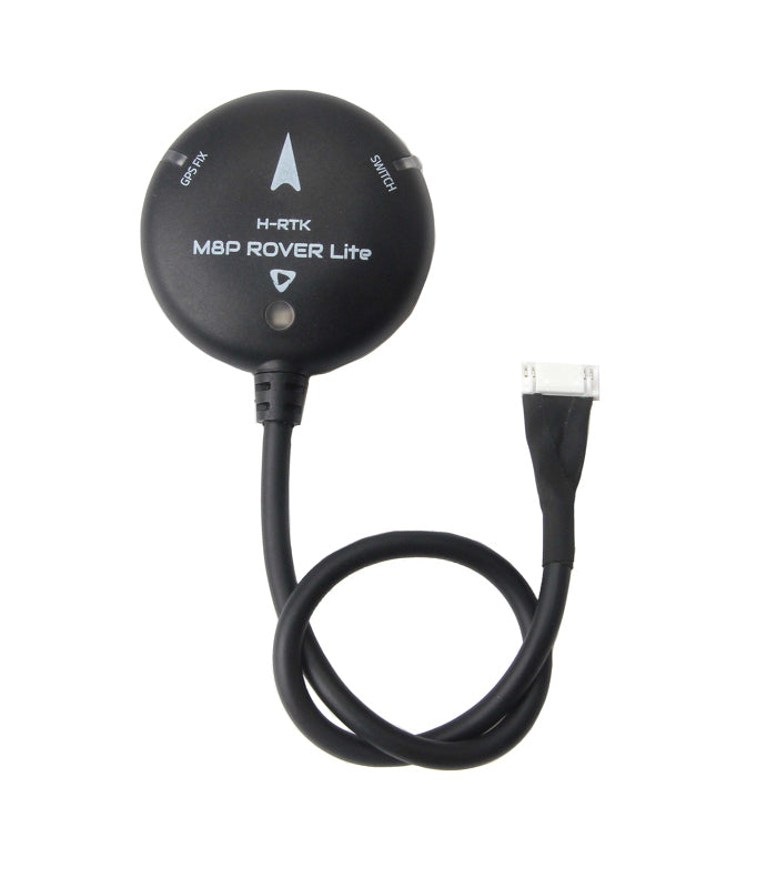 Holybro H-RTK M8P High-Precision GPS Compass Module