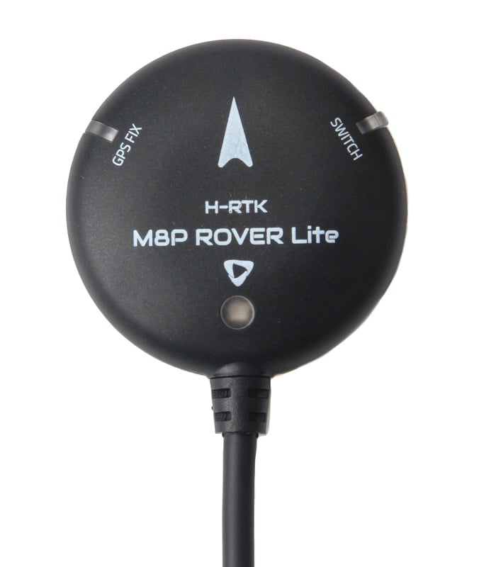 Holybro H-RTK M8P High-Precision GPS Compass Module