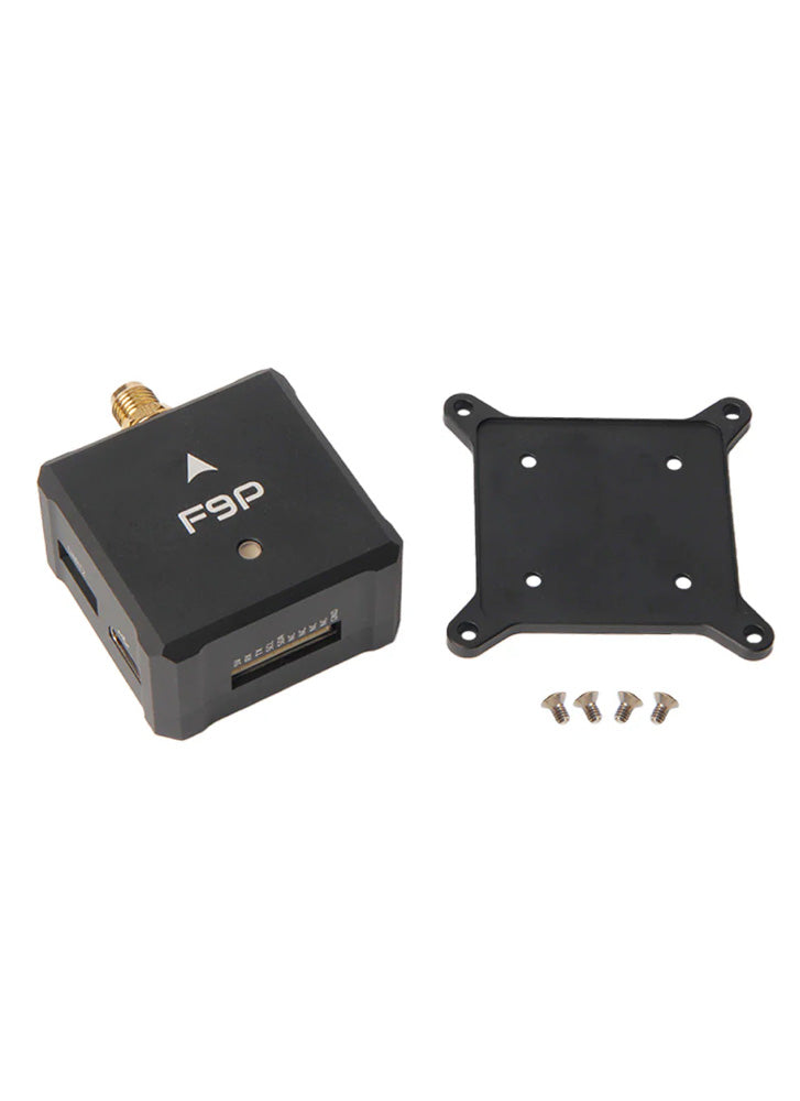 Holybro H-RTK NEO-F9P w/ Base Station Antenna