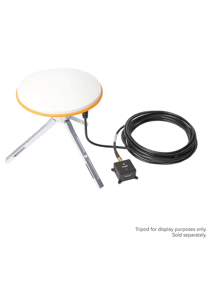 Holybro H-RTK NEO-F9P w/ Base Station Antenna