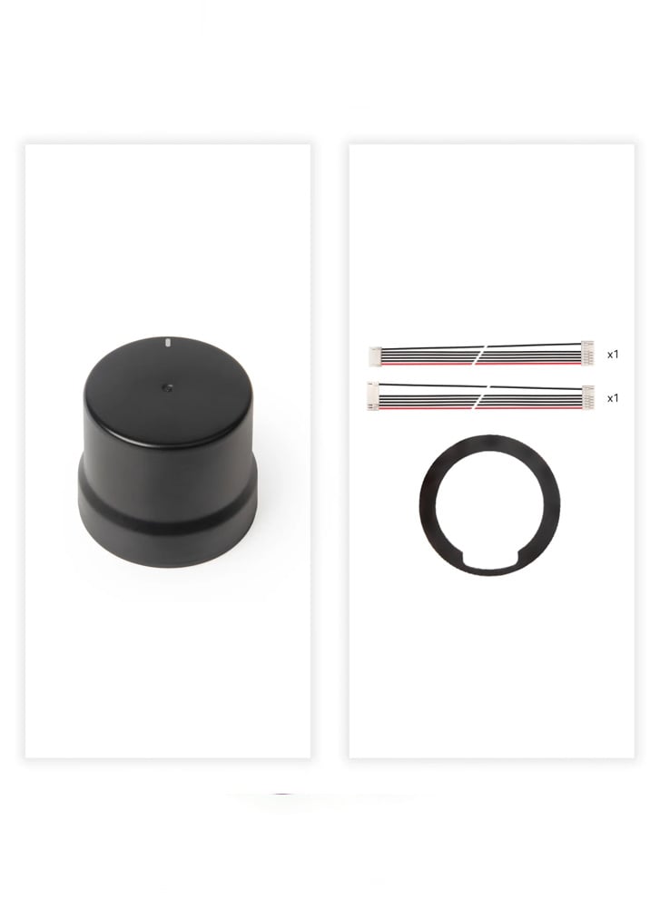 Holybro H-RTK F9P Ultralight High-Precision GPS Compass (New Version)