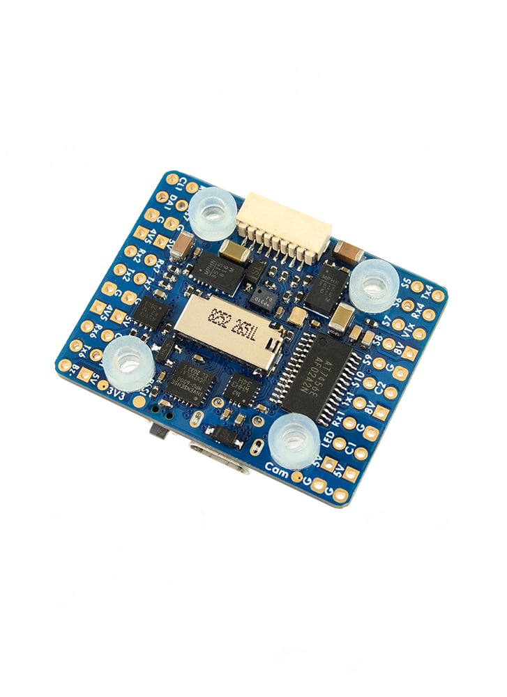 Matek H743 Mini V3 20×20 Flight Controller