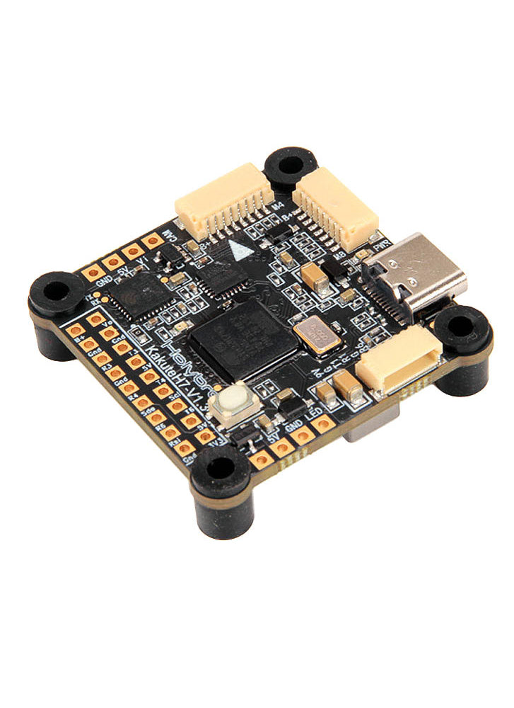 Holybro Kakute H7 V1.5 Flight Controller with Bluetooth