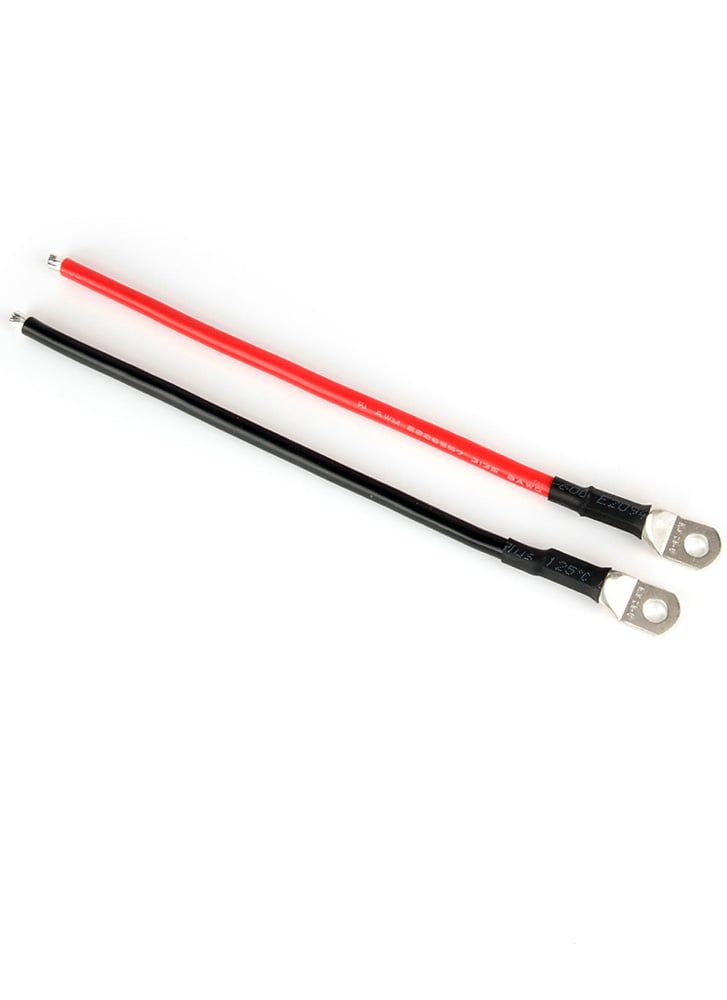 Wiring & Connector Set for Holybro PM08 Power Module