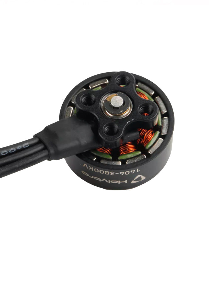 Holybro Ripper 1404 3800KV  3-4S Ultralight Brushless Motor