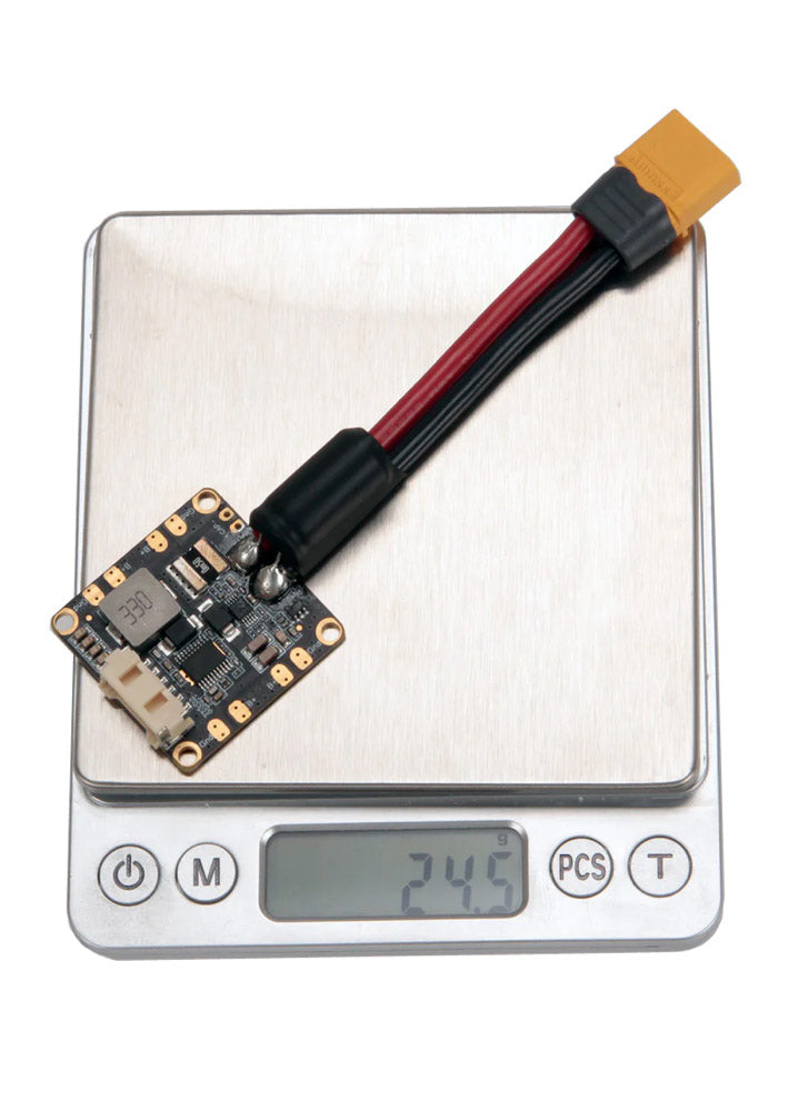 Holybro PM06D 14S Power Module