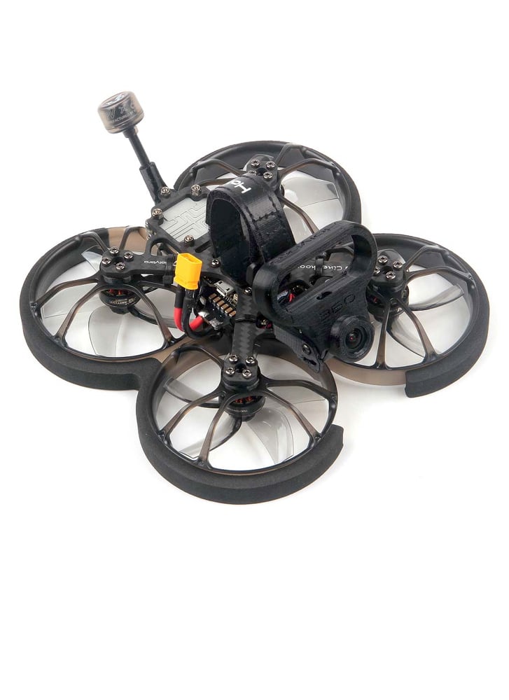 Holybro Kopis CineWhoop 2.5inch Drone for DJI HD FPV