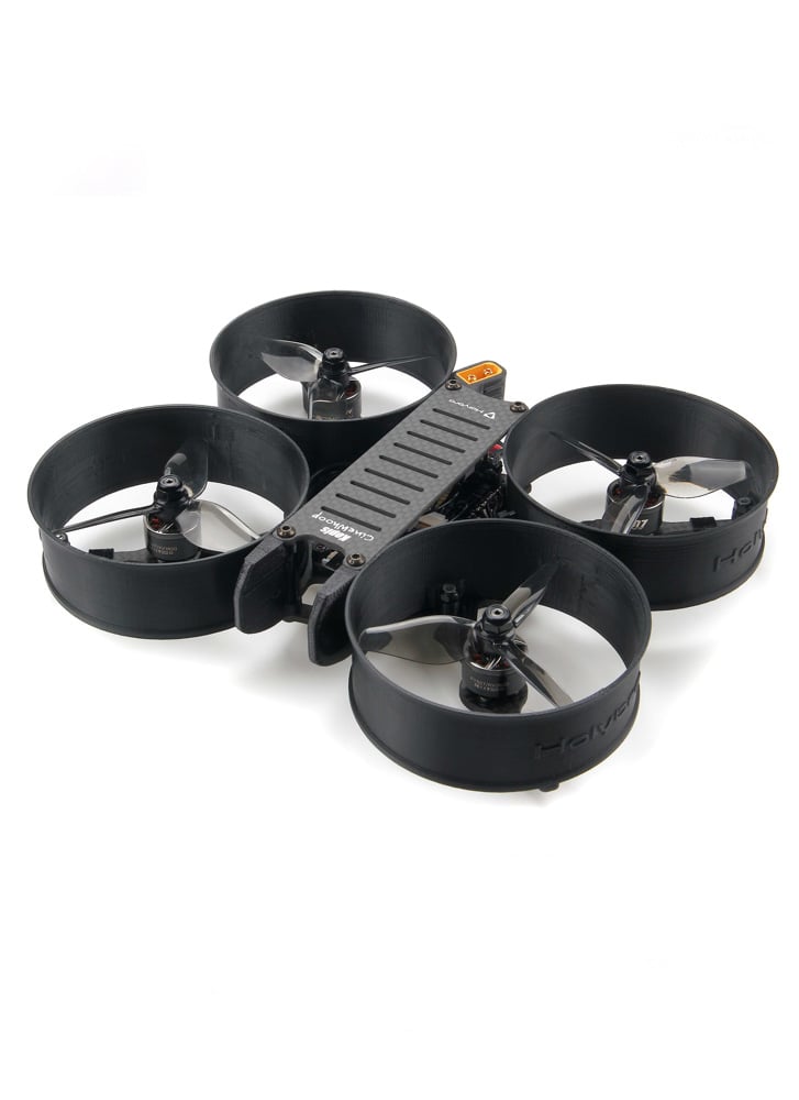 Holybro Kopis CineWhoop 3″ Drone for DJI HD FPV