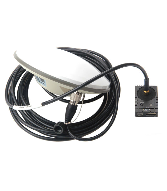 Holybro H-RTK M8P High-Precision GPS Compass Module