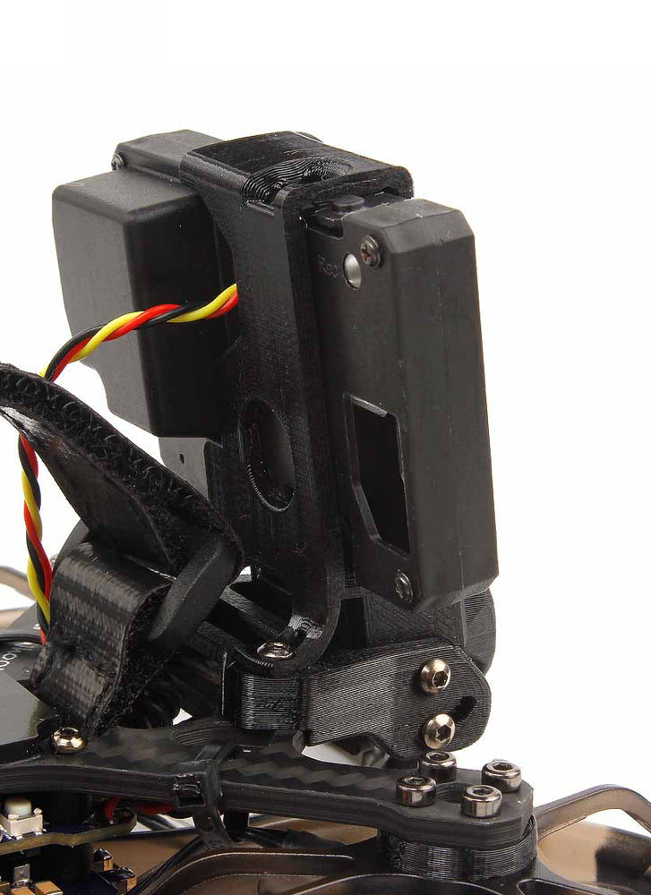 Holybro Kopis CineWhoop 2.5inch Drone for DJI HD FPV