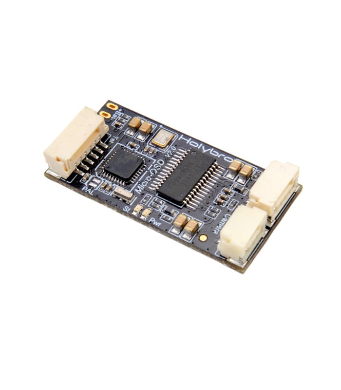 Holybro Micro OSD V2