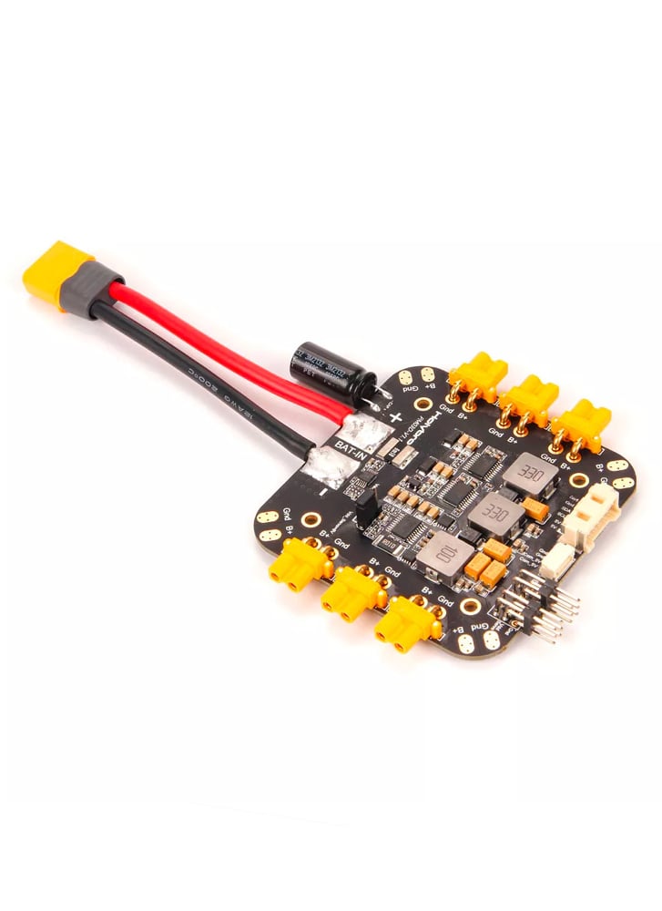 Holybro PM03D Power Module / Power Distribution Board