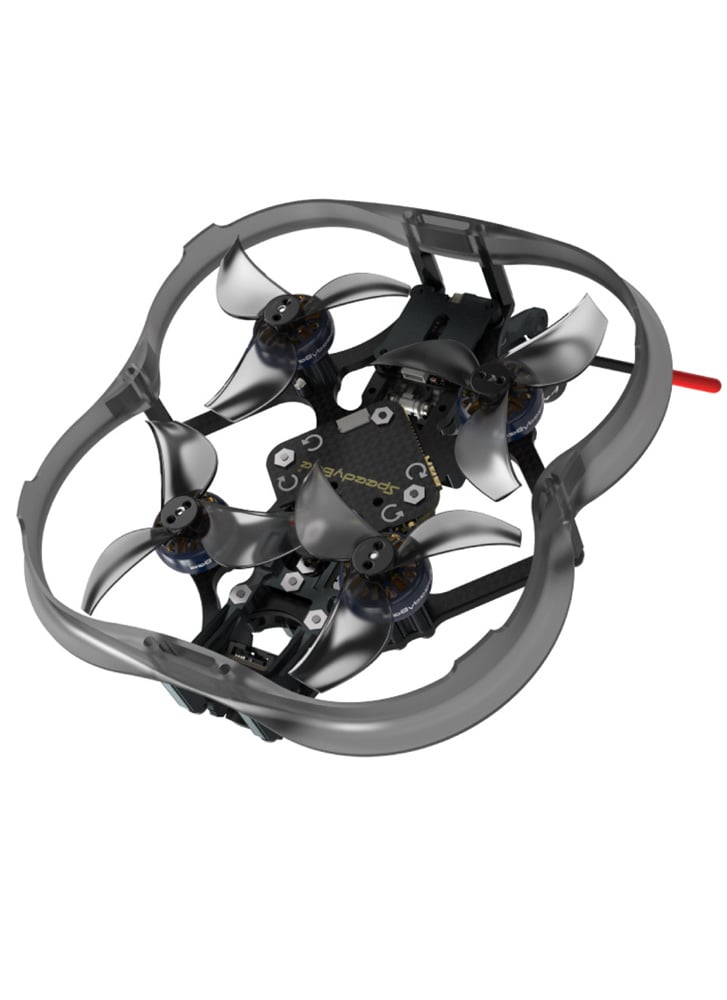 SpeedyBee Flex25 HD Falcon – Cinewhoop FPV Drone