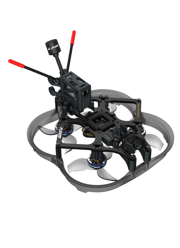 SpeedyBee Flex25 HD Falcon – Cinewhoop FPV Drone