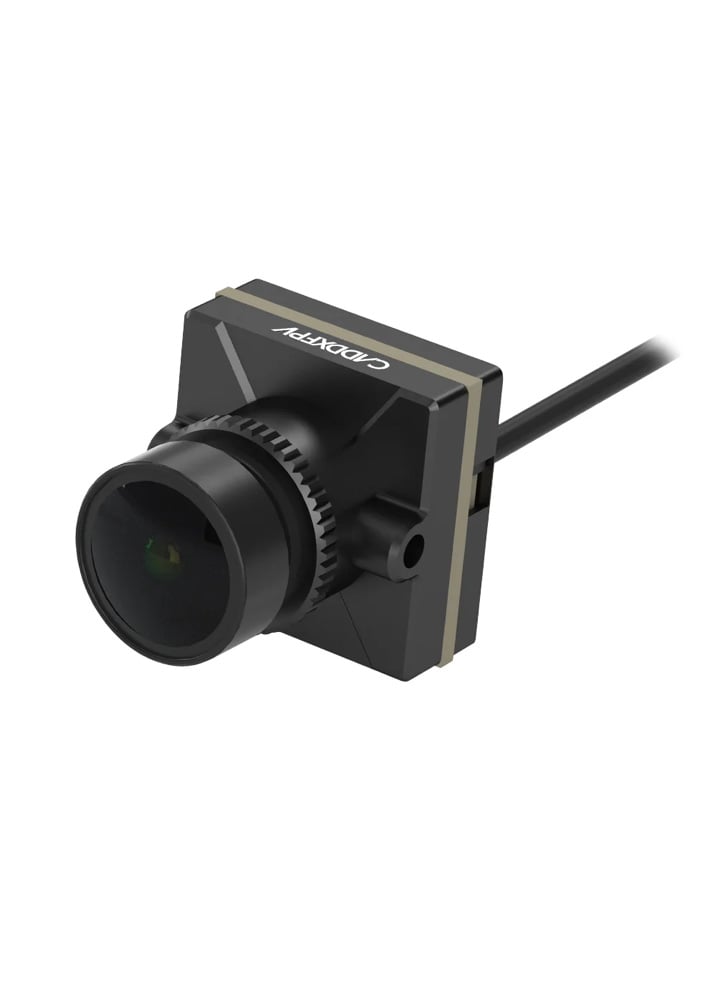 Walksnail Avatar HD Nano Camera V3 Camera with 9cm Cable