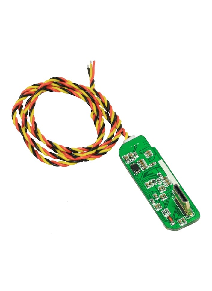 HDMI to AV Converter for Sony Nex, A6000 & GoPro Hero 3/4