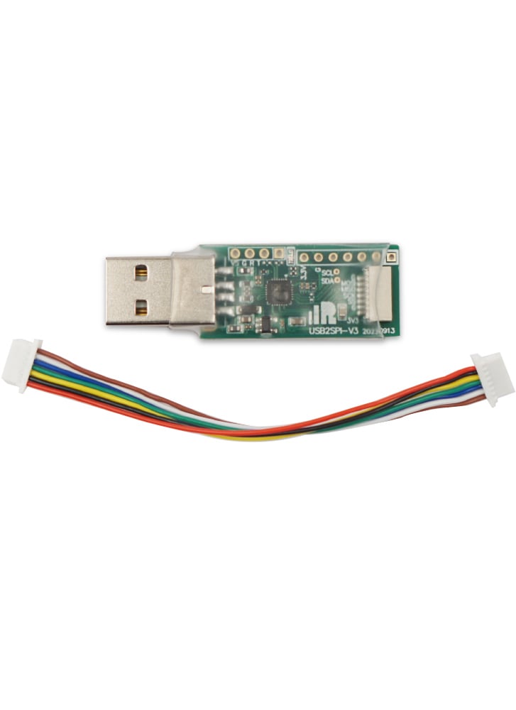 HDZero HDZ-VTX Upgrade Tool