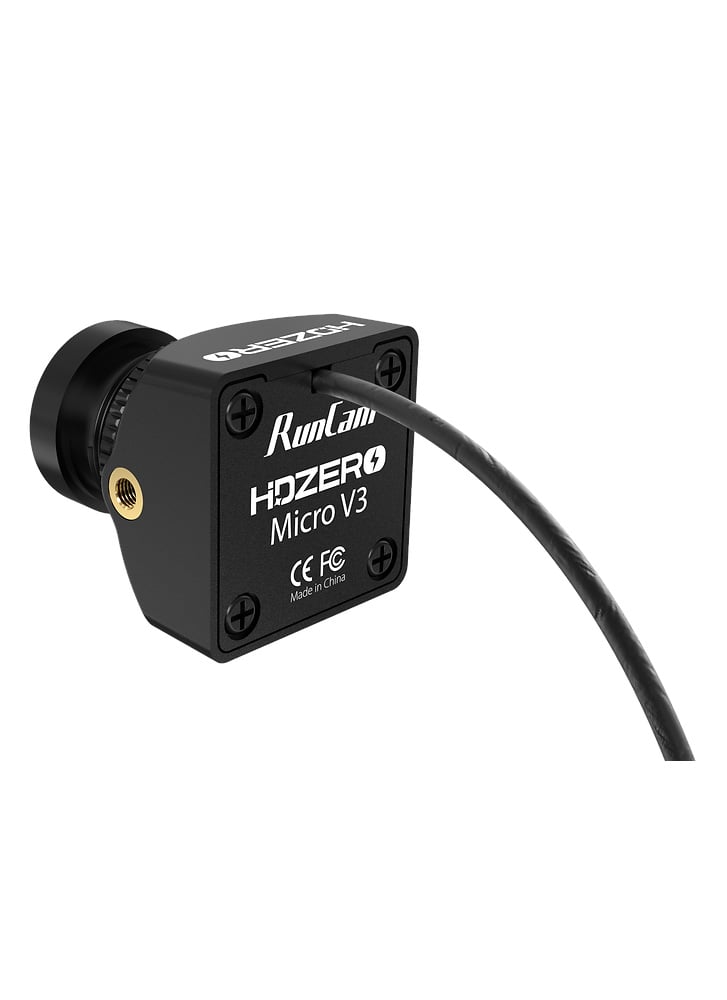 HDZero RunCam Micro Camera V3