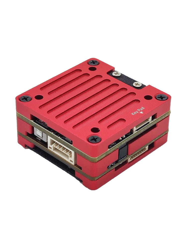 HDZero Freestyle V2 Digital HD Video Transmitter
