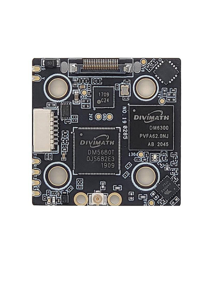HDZero Race V2 Video Transmitter