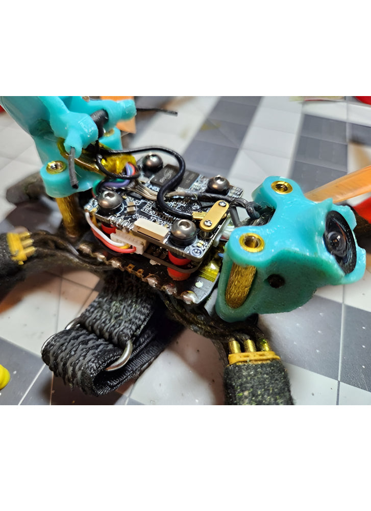 HDZero Race V3 Video Transmitter