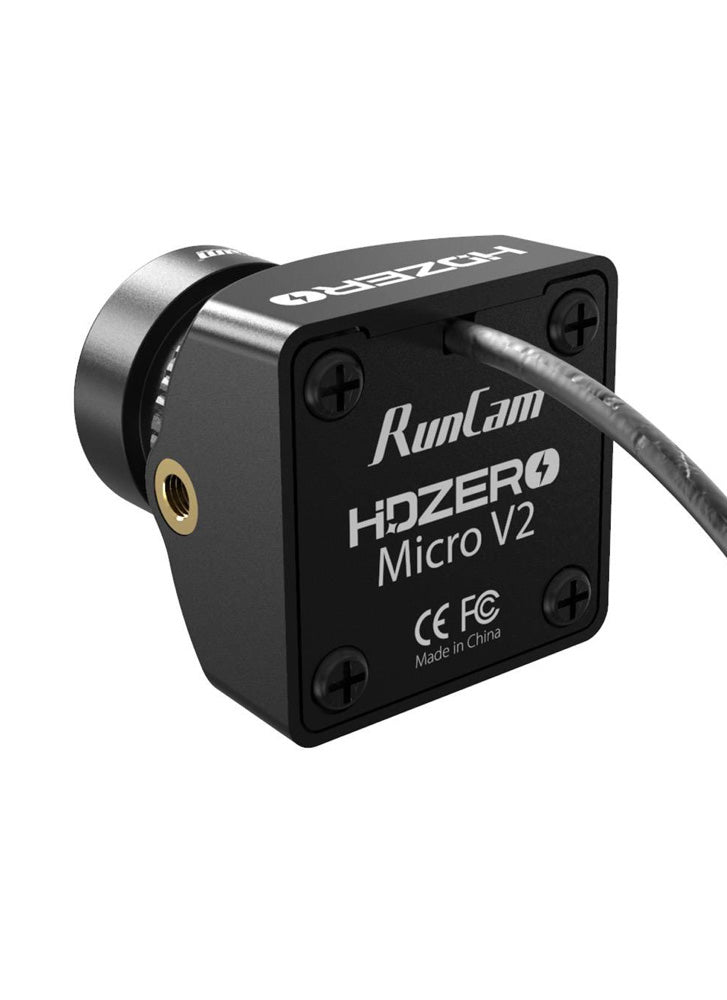 HDZero RunCam Micro Camera V2