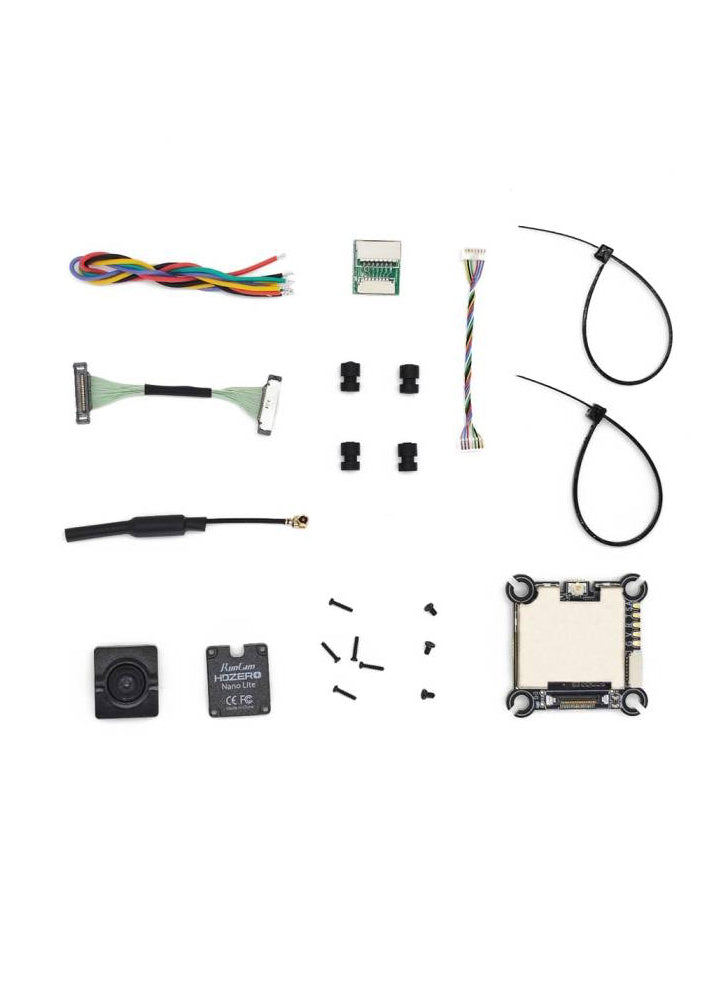 HDZero Whoop Lite Bundle