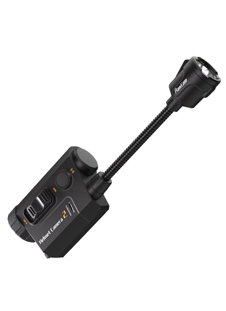 RunCam Helmet Camera 2