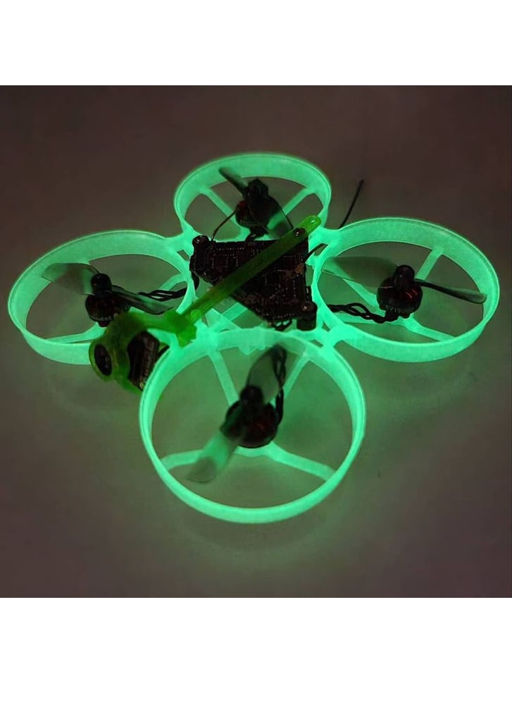 Happymodel Moblite7 Spare Part 75MM V2 Frame Kit