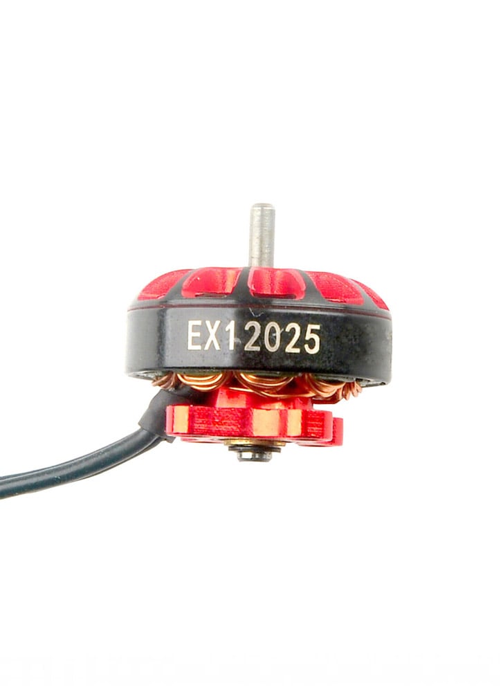 Happymodel EX1202.5 11500KV Motor for Crux3NLR