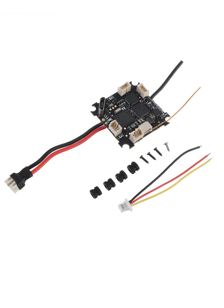 Happymodel Crazybee F4 Lite 1S Whoop Flight Controller