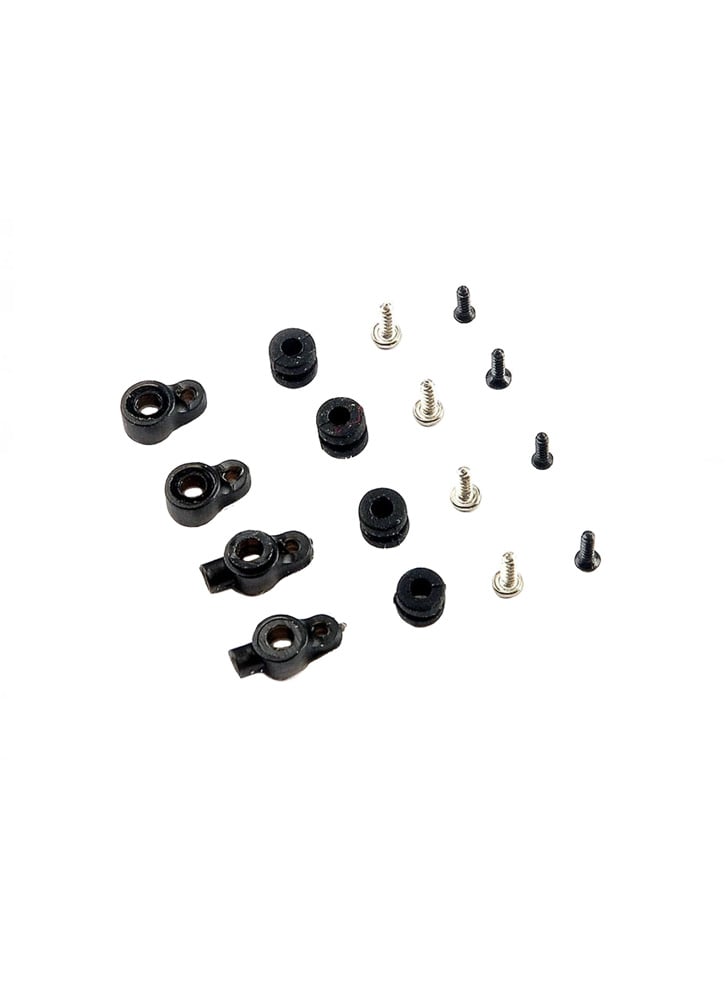 Happymodel Mobula7 HD Flight Controller Nylon Mounts
