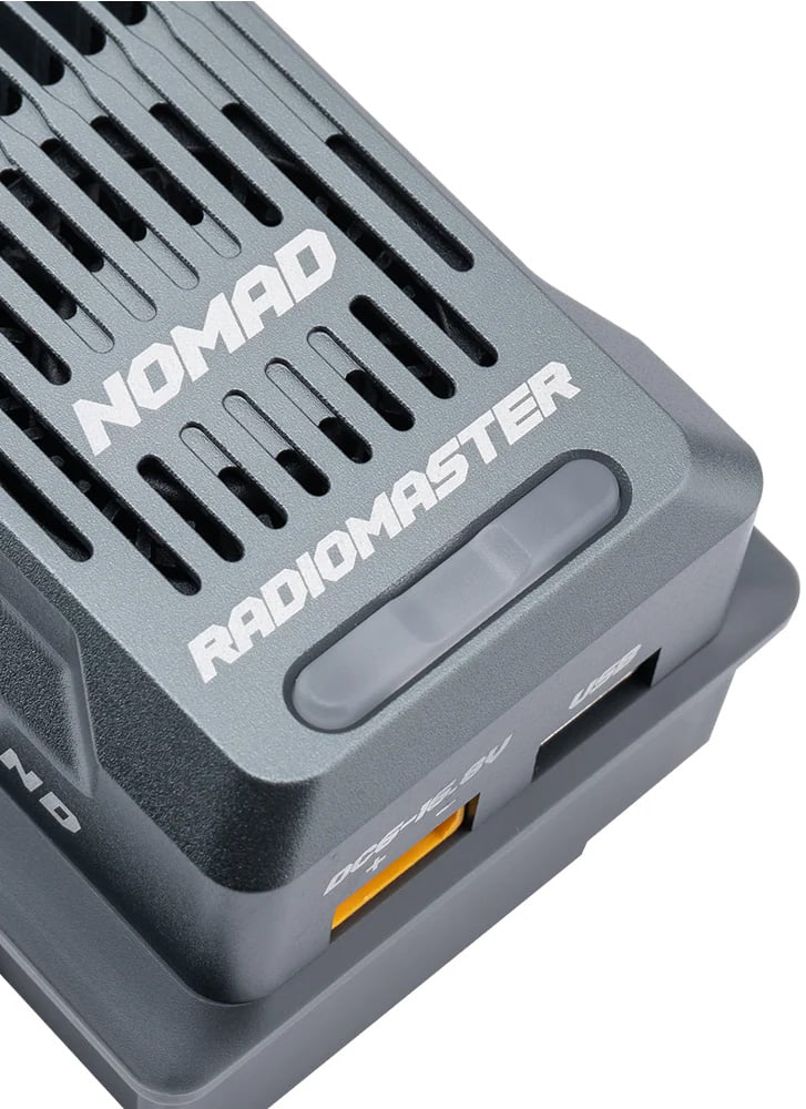 Radiomaster Nomad Dual 1-watt Gemini Xrossband ExpressLRS Module