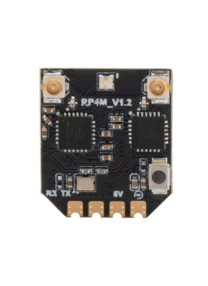 RadioMaster RP4TD-M ExpressLRS 2.4GHz Mini True Diversity Receiver