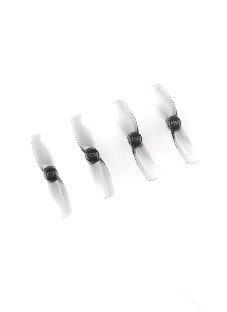 HQ Prop 31mm Bi-Blade Micro/Whoop Propeller Set for Mobula6 ELRS