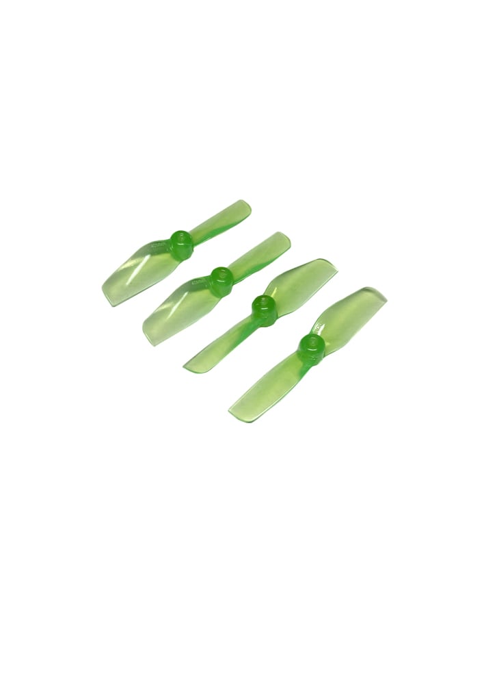HQ Prop 40mm Bi-Blade Micro Propeller Set for Moblite7