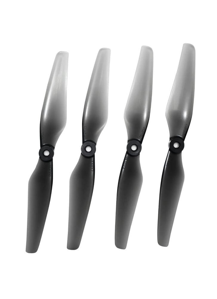 HQProps 7.5X3.7 Bi-Blade Propellers