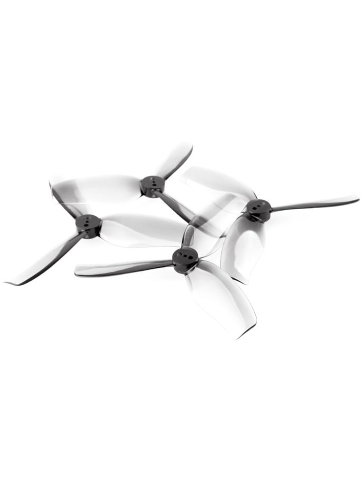HQProp Duct-T90MMX3 3.5inch 90mm Cinewhoop Propeller