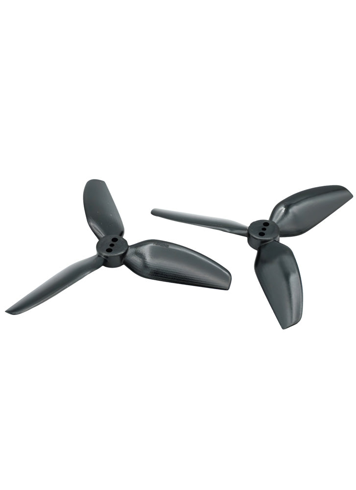 HQProp T3X3X3 3030 – Black (2CW+2CCW)