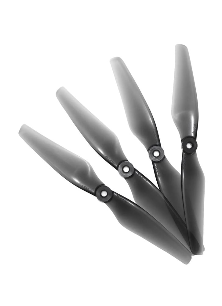 HQProps 7.5X3.7 Bi-Blade Propellers