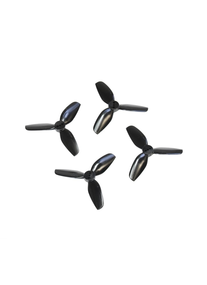 Larva X Toothpick Spare Props HQProp T2.5X2.5X3 3-blade 2.5″