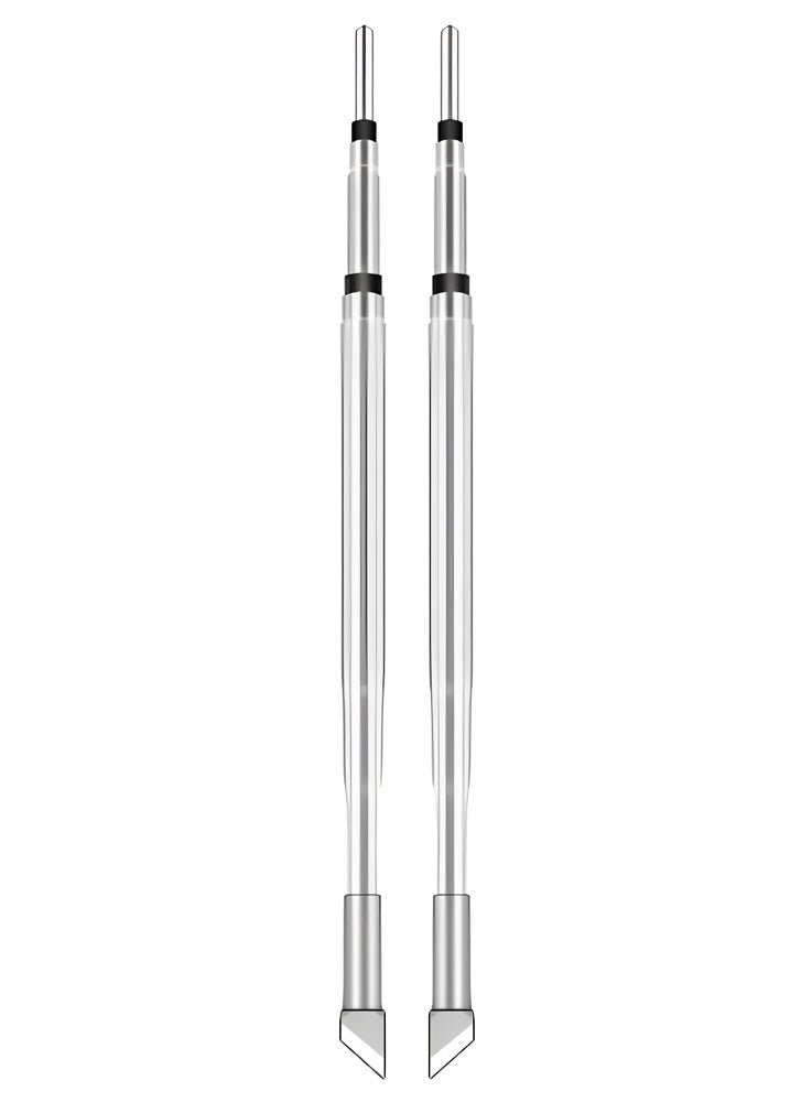 Sequre HT140 Hot Tweezer Soldering Desoldering Iron Tips