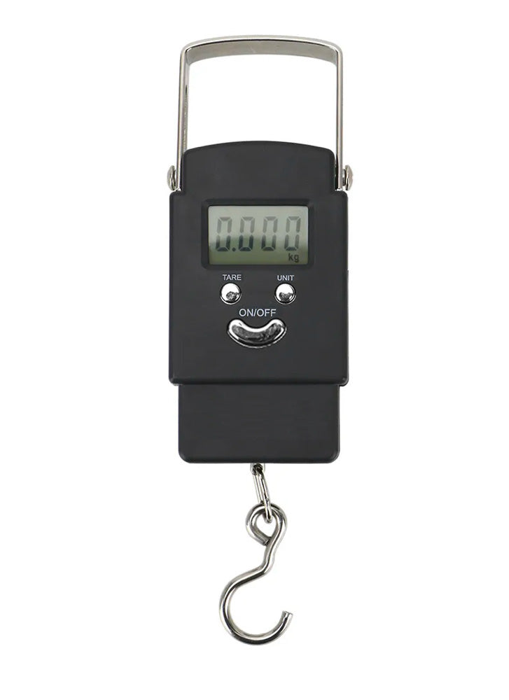 Multirotor Weighing Scales 50Kg