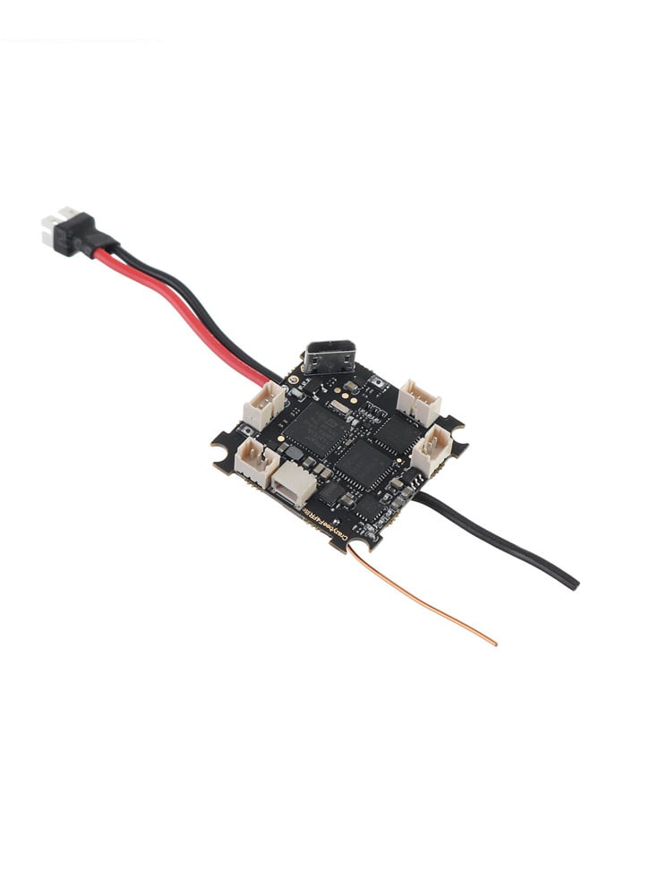 Happymodel Crazybee F4 Lite 1S Whoop Flight Controller
