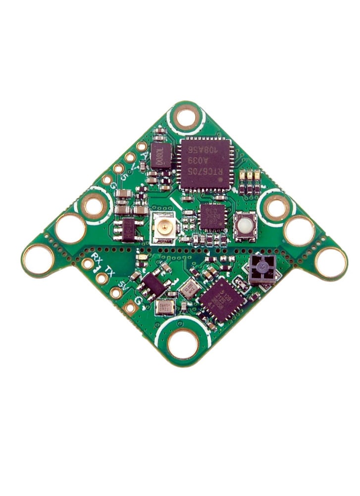 Happymodel ELRS Fyujon 2-IN-1 Module (ELRS + FPV 5.8Ghz VTX)
